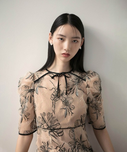 Leja（レジャ） ドレス : ZOZOTOWN Yahoo!店 - 通販 - Yahoo!ショッピング