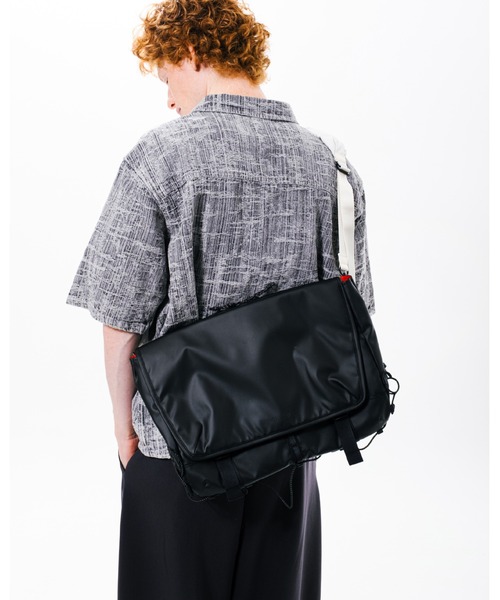 Topologie（トポロジー） ショルダーバッグ バッグ Messenger Sacoche
