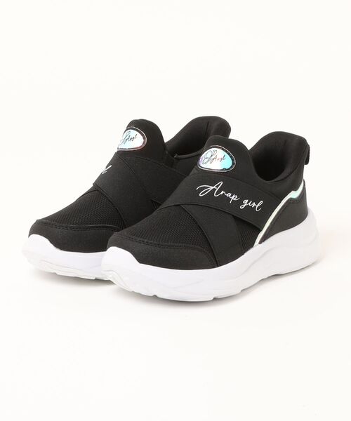 New Balance（ニューバランス） スニーカー 17-21 PV2002RA(W) PV2002