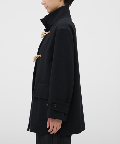 MARGARET HOWELL（マーガレットハウエル） ダッフルコート コート