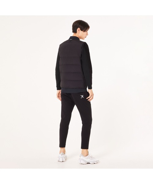 OAKLEY（オークリー） ダウンベスト ベスト メンズ : ZOZOTOWN Yahoo