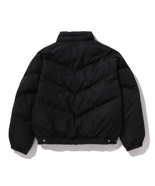 A BATHING APE（アベイシングエイプ） ダウンジャケット ダウン B BOY