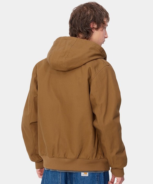 Carhartt WIP（カーハートワークインプログレス） コート ジャケット