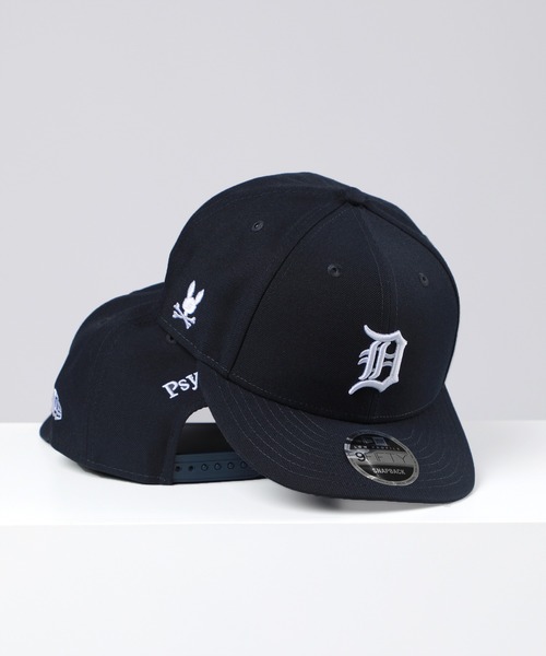NEW ERA（ニューエラ） キャップ 帽子 MLBコラボキャップ LP 9FIFTY