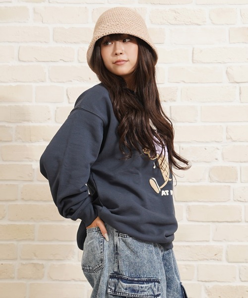 トレーナー スウェット メンズ レディース : ZOZOTOWN Yahoo!店 - 通販