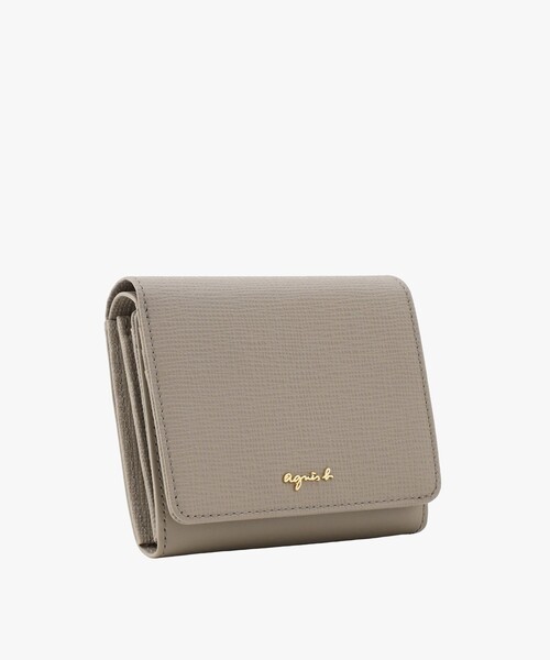 agnes b.（アニエスベー） 財布 WEB限定 ウォレット HW11−01