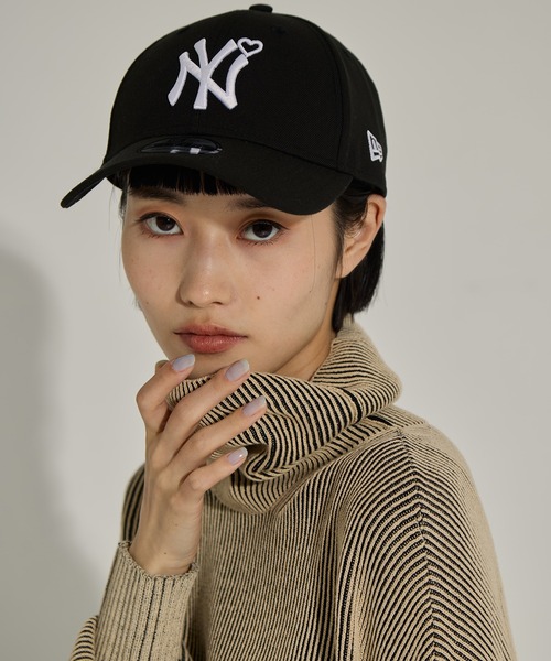 NEW ERA（ニューエラ） キャップ 帽子 「BASICKS/ベーシックス