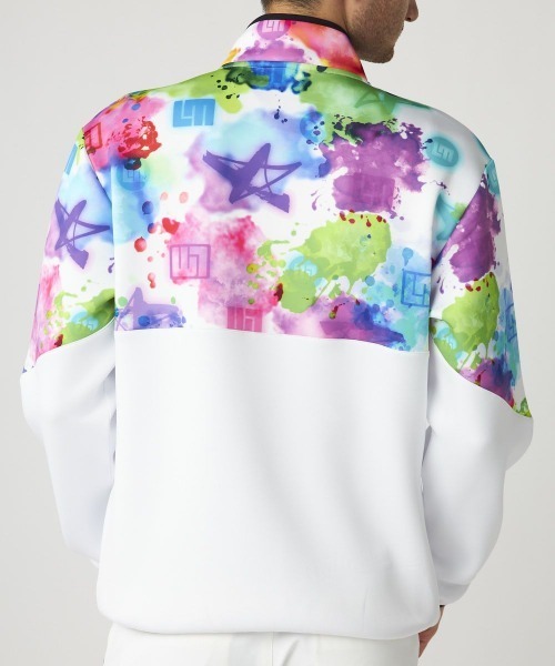 2022秋冬限定品】LOUDMOUTH ラウドマウス ブルゾン＋スカートセット