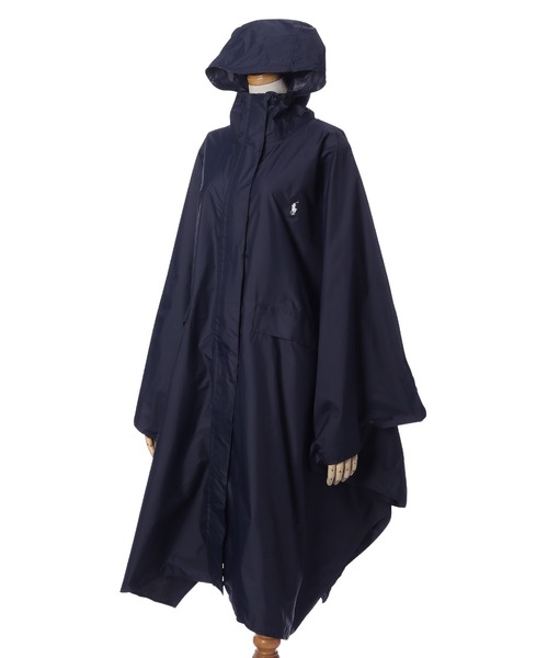 POLO RALPH LAUREN（ポロ・ラルフローレン） レインコート カッパ