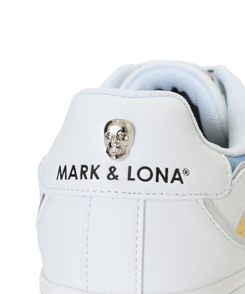 MARK&LONA（マークアンドロナ） スニーカー Karma Camo Golf Sneaker