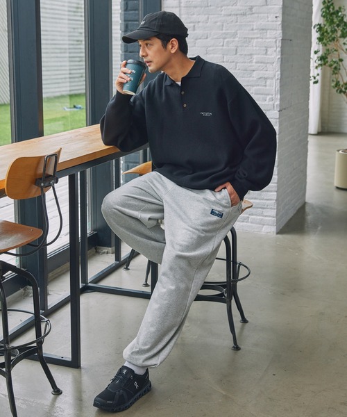 THE CRAFT CREW PRODUCTS スウェットパンツ ジャージ メンズ