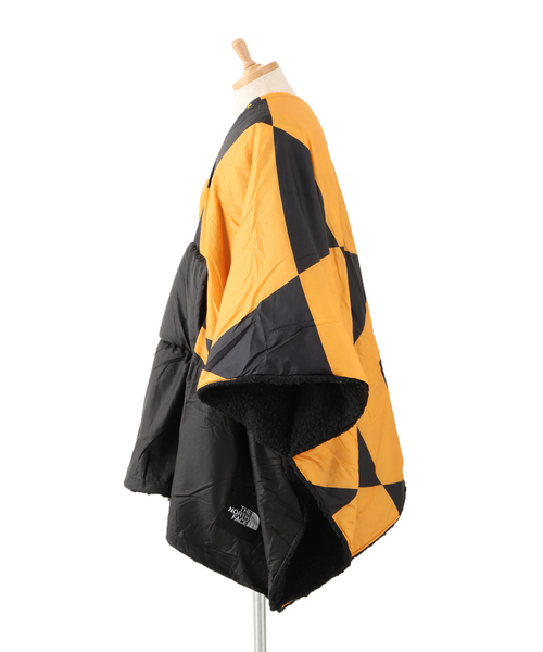 モランTHE NORTH FACE ワオナファジーブランケット（圧縮発送） モラン
