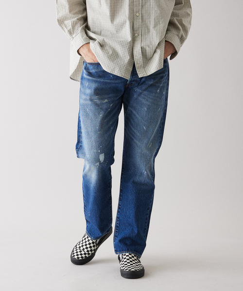 Levi's（リーバイス） ジーンズ LEVI'S(R)/リーバイス(R) 別注 501(R