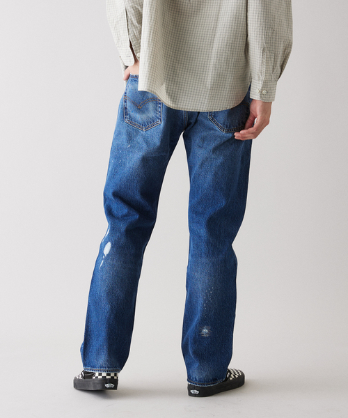 Levi's（リーバイス） ジーンズ LEVI'S(R)/リーバイス(R) 別注 501(R