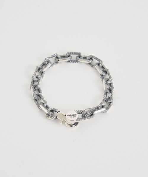 AMBUSH（アンブッシュ） ブレスレット 「AMBUSH/アンブッシュ」SMALL