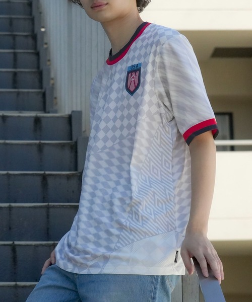 umbro（アンブロ） 「日本未発売 UMBRO/アンブロ」SOCCER JERSEY