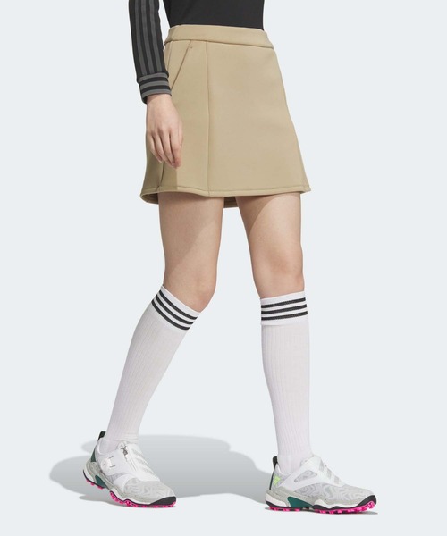 adidas（アディダス） スカート ダンボールニット スカート「adidas