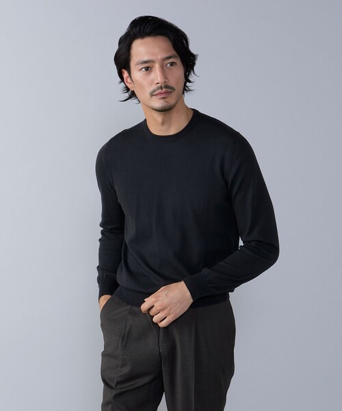 Gran Sasso（グランサッソ） セーター ニット GRAN SASSO / コットン