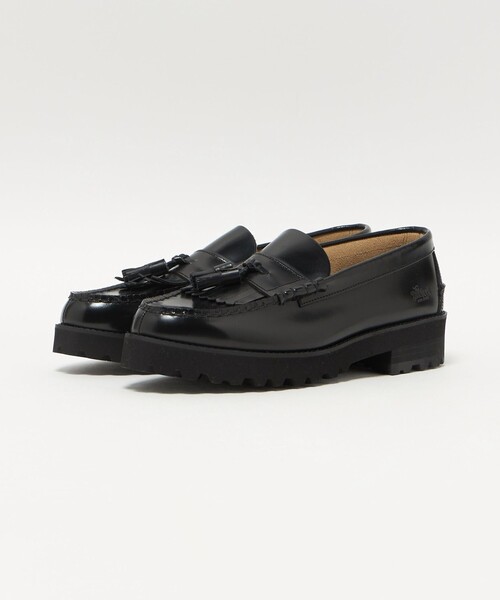 The Kenford Fineshoes ローファー 「The Kenford Fineshoes」タッセル