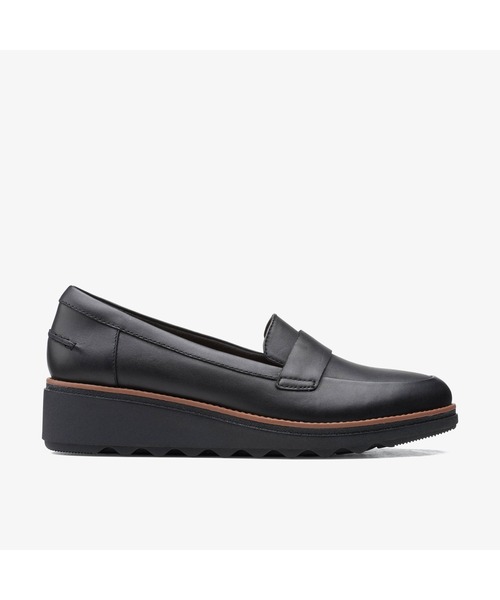 Clarks（クラークス） ローファー Sharon Gracie / シャロングレイシー