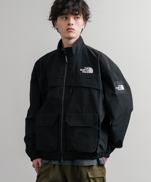 THE NORTH FACE（ザ ノースフェイス） ブルゾン アウター メンズ