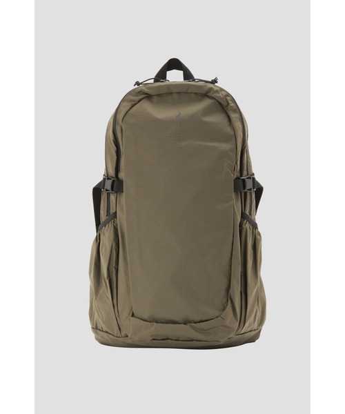 MIZUNO（ミズノ） デイバック リュック NYLON RIPSTOP レディース