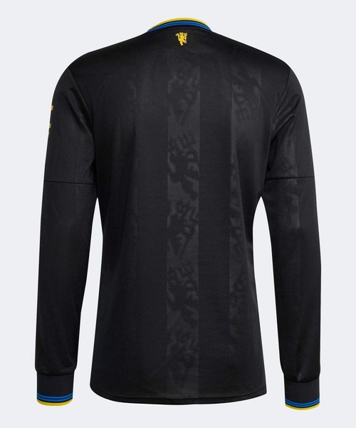 adidas（アディダス） tシャツ マンチェスターユナイテッドFC サード