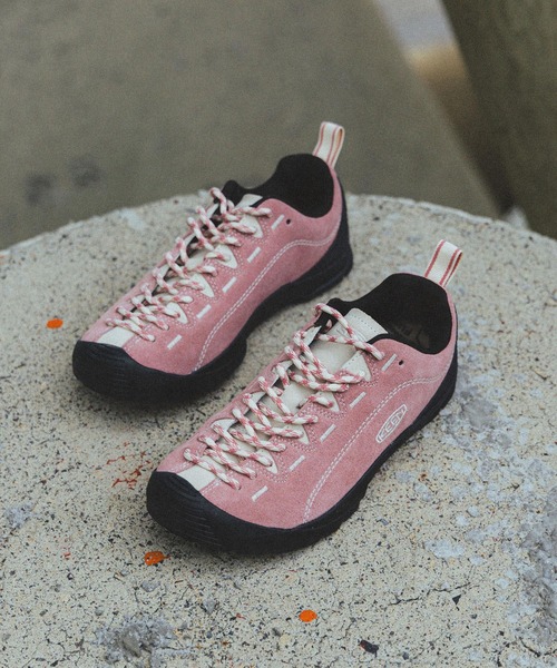 KEEN（キーン） スニーカー JASPER / ジャスパー / レディース