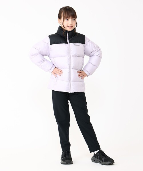 Columbia（コロンビア） ブルゾン アウター 撥水 中綿 Columbia