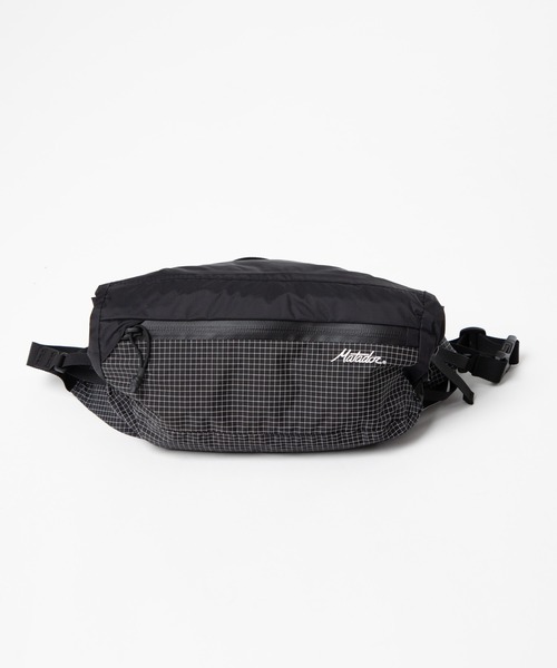 MATADOR（マタドール） ウエストポーチ MATADOR Freerain Waterproof