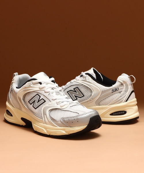 New Balance（ニューバランス） スニーカー New Balance MR530TA