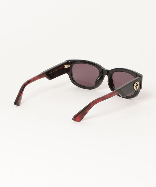 GUCCI（グッチ） サングラス 「GUCCI/グッチ」オーバル サングラス