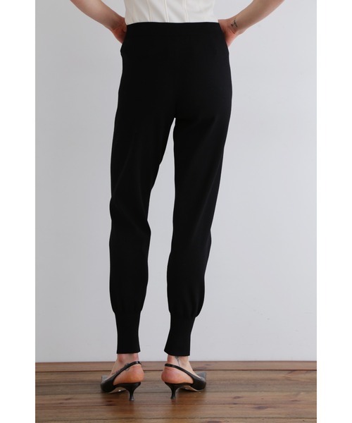 LE PHIL（ル フィル） パンツ 「EC限定/000サイズ」ヴィスニットパンツ