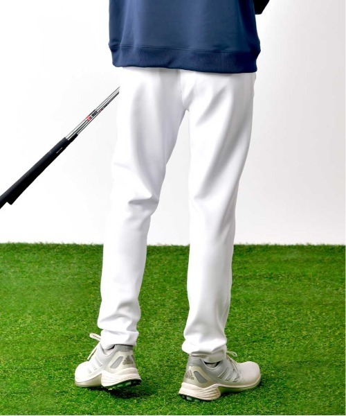STELLA77GOLF パンツ 蛍光カラーゴルフパンツ メンズ : ZOZOTOWN Yahoo