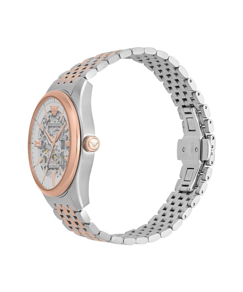 EMPORIO ARMANI 腕時計 エンポリオ・アルマーニ メンズ アナログ