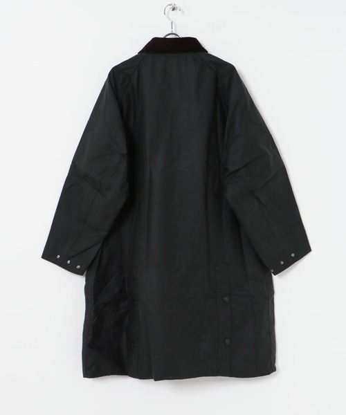 Barbour（バブアー） ステンカラーコート コート Barbour MODIFIED
