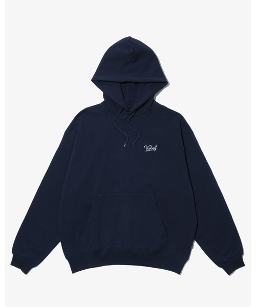 KEBOZ（ケボズ） パーカー BB SWEAT HOODIE メンズ : ZOZOTOWN Yahoo