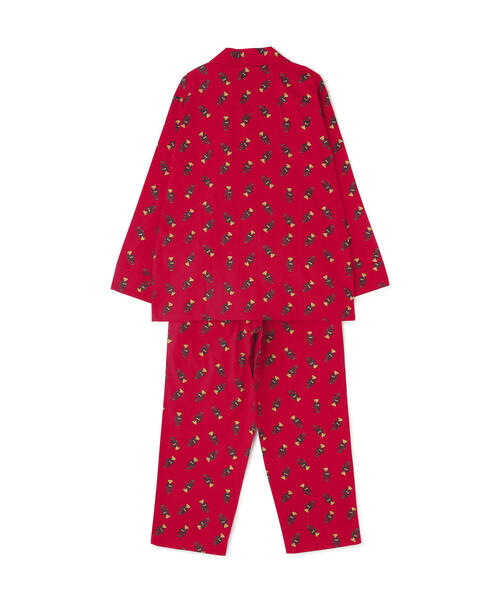 POLO RALPH LAUREN SLEEPWEAR パジャマ POLO RALPH LAUREN/ポロラルフ