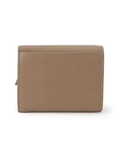 tov（トーヴ） 財布 TOV（トーヴ）別注 MIMI−WALLET SMOOTH ミニ財布