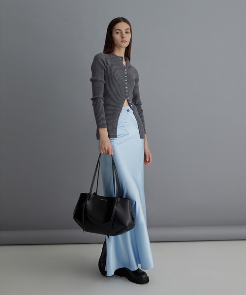 CHARLES ＆ KEITH（チャールズ&キース） トートバッグ Calla カルラ
