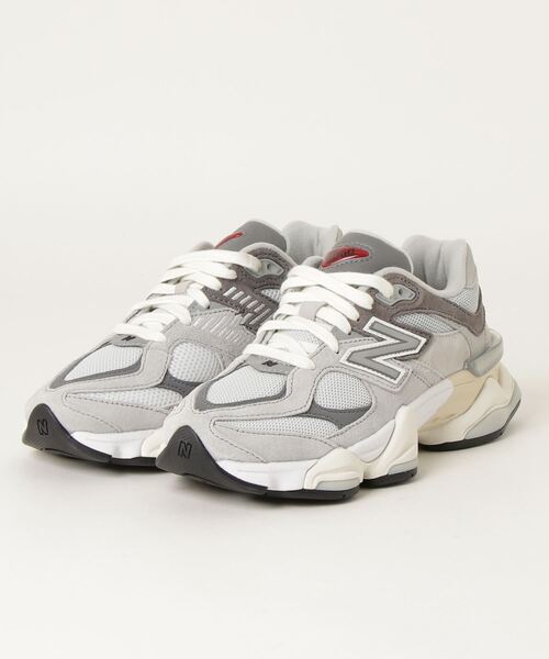 New Balance（ニューバランス） スニーカー 90/60 メンズ レディース