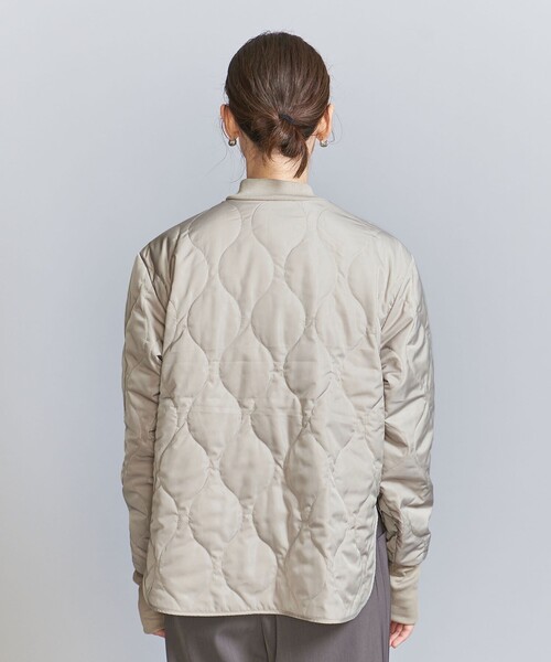 BEAUTY＆YOUTH UNITED ARROWS コート アウター 「別注」「FIVE BROTHER