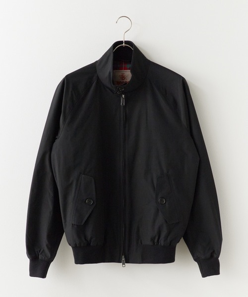 BARACUTA（バラクータ） ブルゾン アウター G9 BARACUTA CLOTH