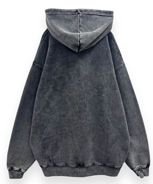 LOVE KILLER（ラブキラー） パーカー メンズ レディース : ZOZOTOWN