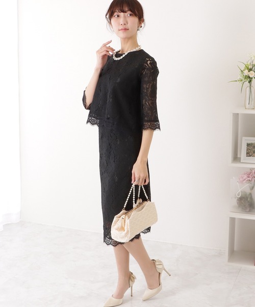 総レース セットアップのおすすめ人気商品一覧 通販 - Yahoo!ショッピング