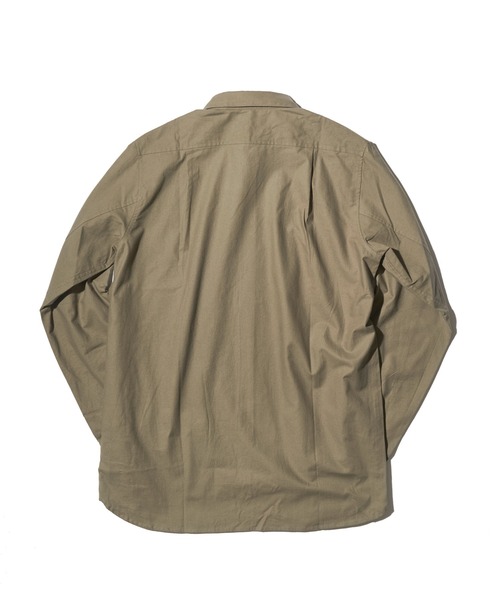 FRANK LEDER（フランクリーダー） シャツ FRANK LEDER VINTAGE