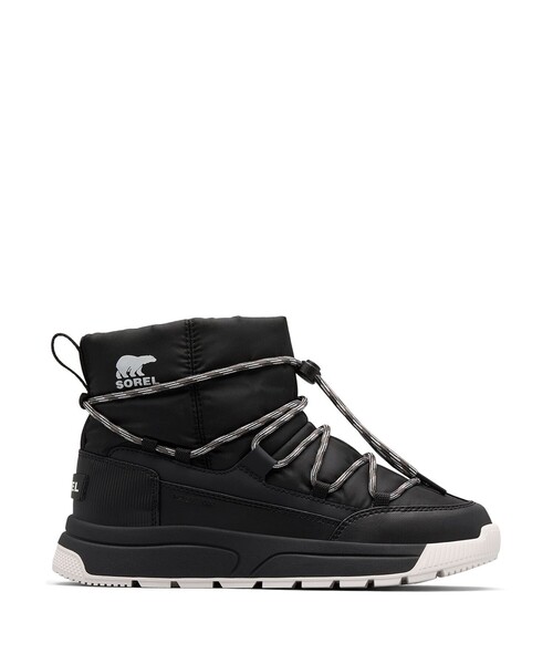 SOREL（ソレル） ブーツ 防滑 防水 防寒 SOREL／レディース ウィット