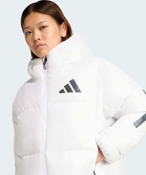 adidas（アディダス） ダウンコート ダウンジャケット adidas Z.N.E.