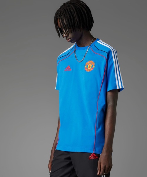 adidas（アディダス） tシャツ マンチェスター・ユナイテッド UBP 半袖