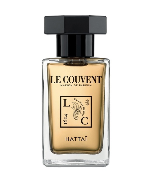 LE COUVENT MAISON DE PARFUM（ル クヴォン メゾン ド パルファム